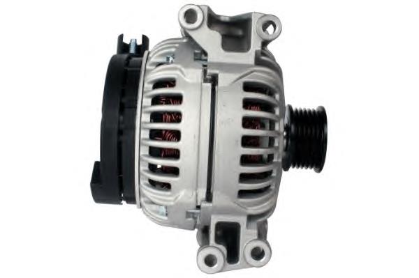 8EL012426271 HELLA Alternador de coche