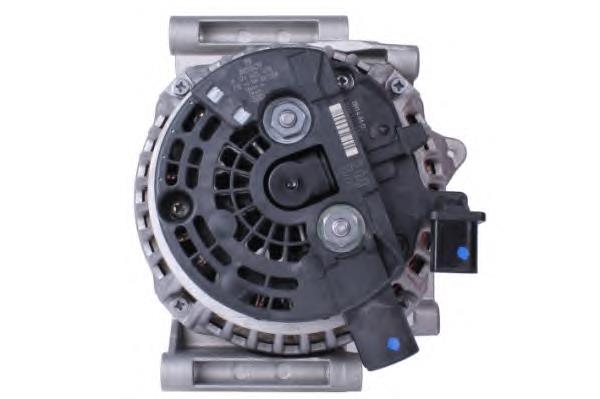 Alternador 8EL012426081 HELLA
