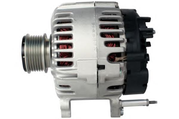 Alternador 8EL012426041 HELLA