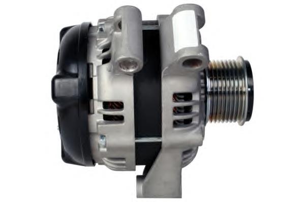 8EL012426021 HELLA Alternador de coche