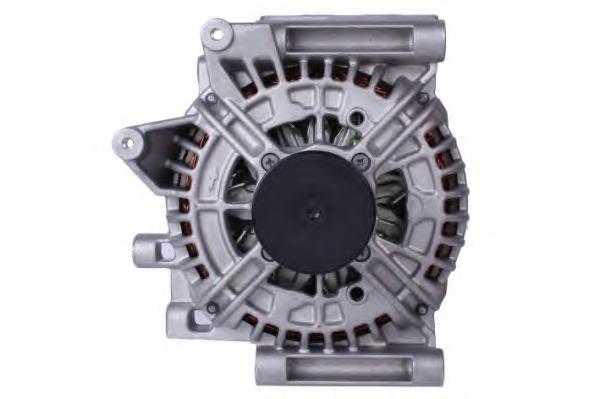 8EL012426081 HELLA Alternador de coche