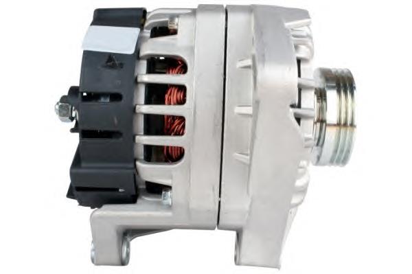8EL012426821 HELLA Alternador de coche