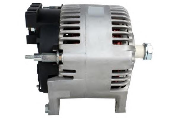 8EL012426851 HELLA Alternador de coche