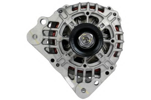 Alternador 746934 VALEO