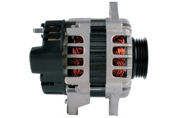 8EL012426801 HELLA Alternador de coche