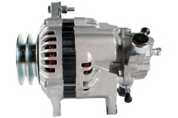 Alternador del motor HELLA 8EL012426411 precio, desde 251,90 EUR