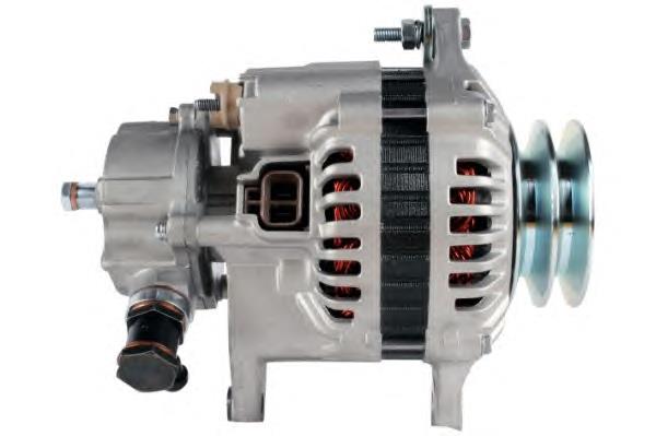 8EL012426411 HELLA Alternador de coche