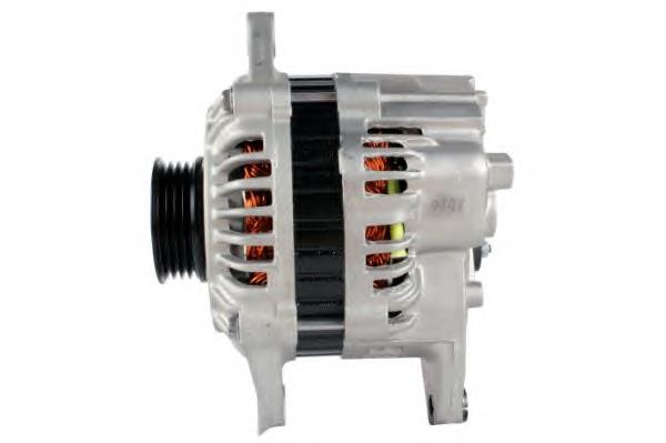 Alternador 8EL012426611 HELLA