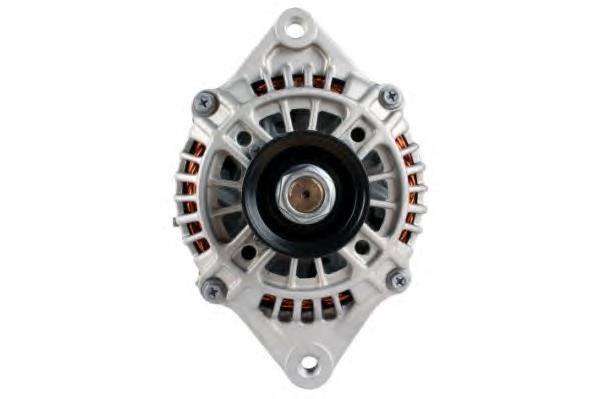 Alternador del motor HELLA 8EL012426611 precio, desde 56,63 EUR