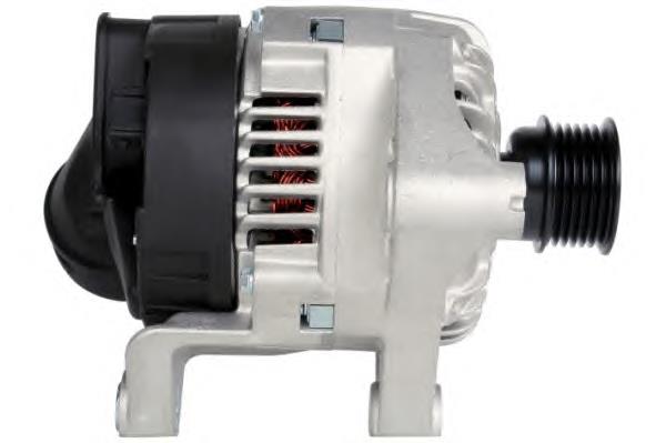 8EL012427991 HELLA Alternador de coche