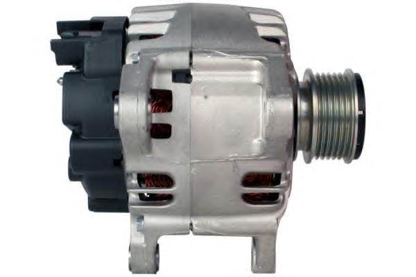 8EL012428491 HELLA Alternador de coche