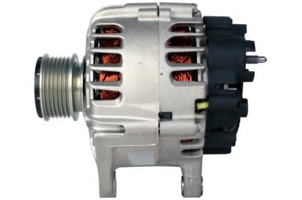 Alternador del motor HELLA 8EL012428491 precio, desde 66,79 EUR