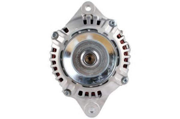 Alternador 8EL012428281 HELLA