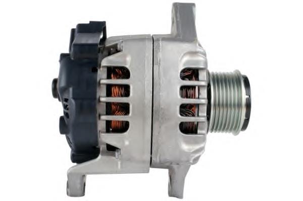 8EL012428251 HELLA Alternador de coche