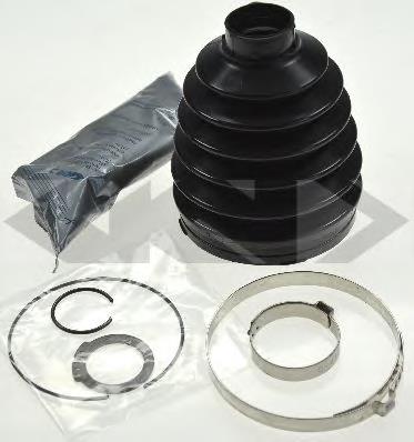 Fuelle, árbol de transmisión delantero exterior GD7822530A Mazda