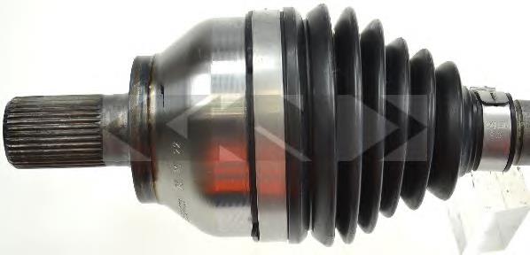 Comprar 300408 Trakmotive/Surtrack Semieje delantero izquierdo