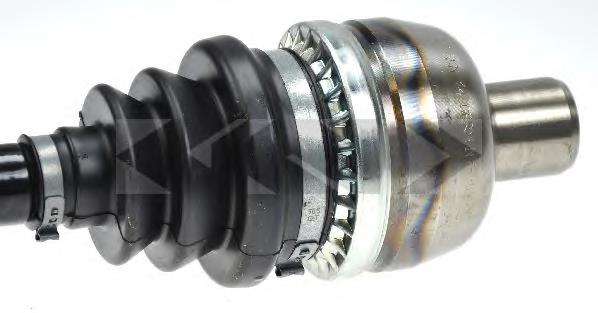 Comprar 374812 Opel Semieje delantero derecho