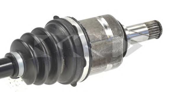 Comprar 374554 Opel Semieje delantero derecho