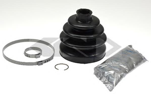 Comprar 26178 GKN-Spidan Fuelle de palier delantero exterior