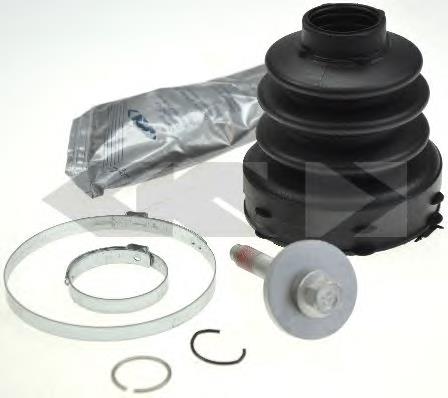 Fuelle transmisión delantero exterior GKN-Spidan 25388 precio, desde 6,96 EUR