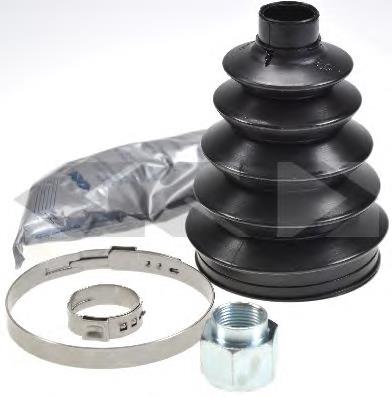 Fuelle, palier delantero exterior GKN-Spidan 25400 precio, desde 5,58 EUR