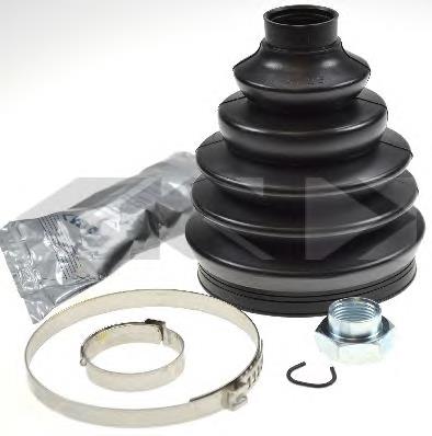 Fuelle, palier delantero exterior GKN-Spidan 25315 precio, desde 24,17 EUR