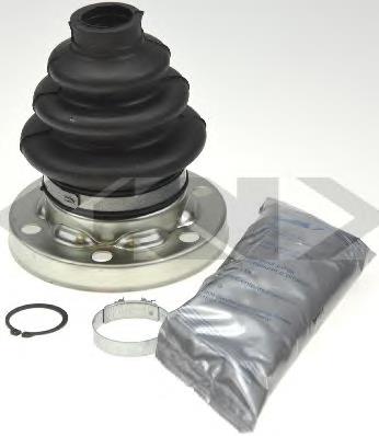 Fuelle interior de junta homocinética del semieje trasero GKN-Spidan 26073 precio, desde 27,95 EUR