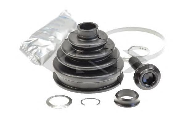 Comprar 26096 GKN-Spidan Fuelle de palier delantero exterior