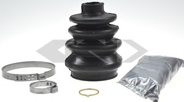 Comprar 26085 GKN-Spidan Fuelle de semieje delantero interior