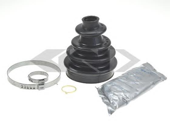 Comprar 26106 GKN-Spidan Fuelle de palier delantero exterior