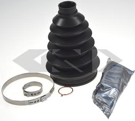 Fuelle de palier delantero exterior 22292 GKN-Spidan