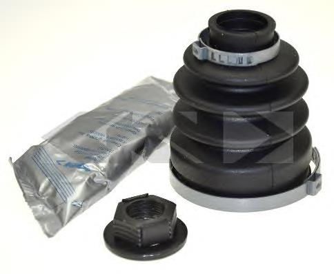 Comprar 22295 GKN-Spidan Fuelle de semieje delantero interior