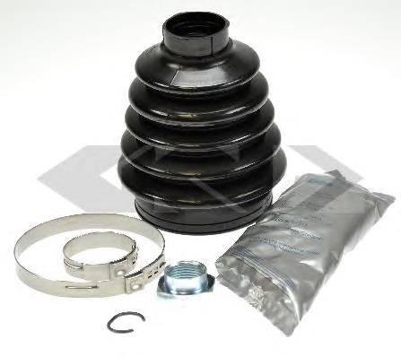 Comprar 22263 GKN-Spidan Fuelle de palier delantero exterior
