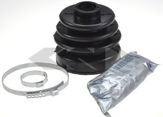 Fuelle palier delantero exterior GKN-Spidan 22344