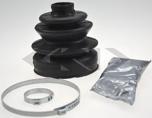 Comprar 22426 GKN-Spidan Fuelle de palier delantero exterior