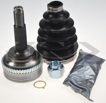 Junta homocinética exterior delantera Chevrolet Aveo 2 T250, T255