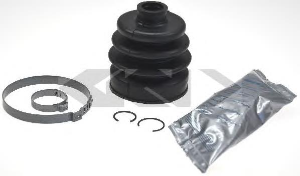 Fuelle, palier delantero exterior GKN-Spidan 23069 precio, desde 6,66 EUR