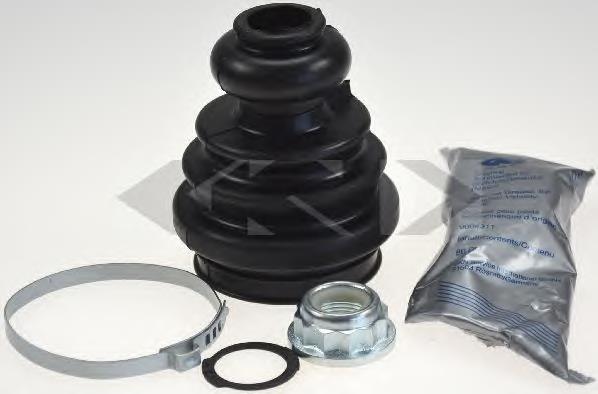 Fuelle transmisión delantero exterior Cautex 210497 precio, desde 19,42 EUR