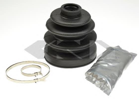 Fuelle, palier delantero exterior GKN-Spidan 22990 precio, desde 19,10 EUR