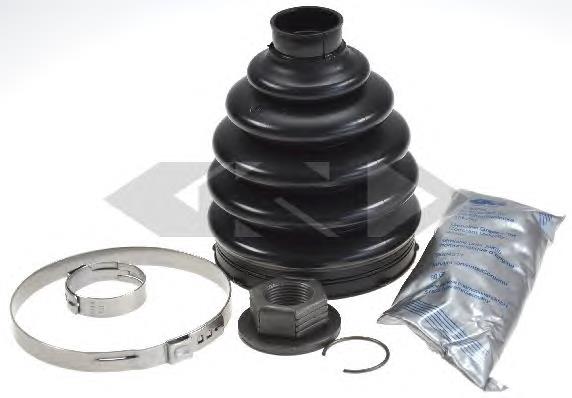 Comprar 21456 GKN-Spidan Fuelle de palier delantero exterior