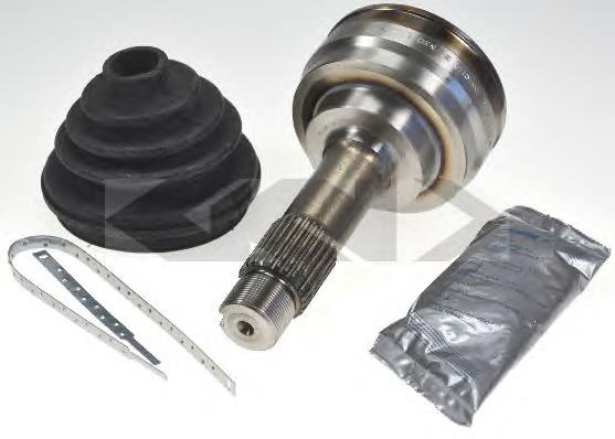 Junta homocinetica 24631 GKN-Spidan