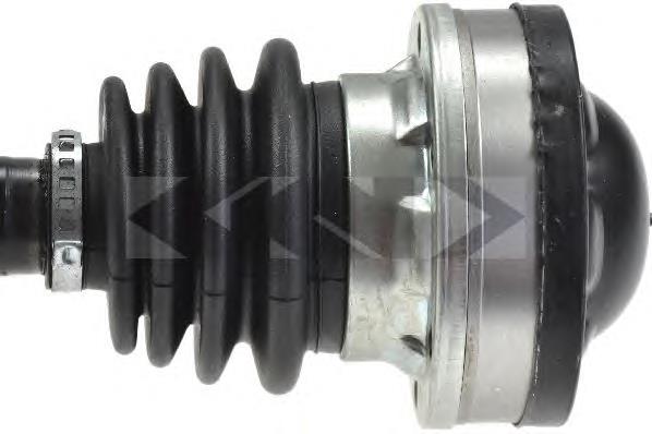  Árbol de transmisión delantero derecho Alfa Romeo 147 