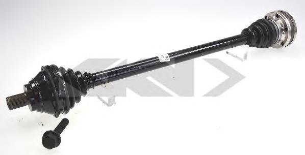 Comprar 221015 Sercore Semieje delantero derecho