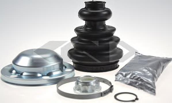 Comprar 24567 GKN-Spidan Fuelle de semieje delantero interior