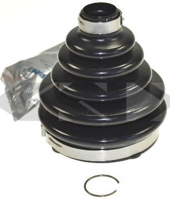 Fuelle, palier delantero exterior Metalcaucho 11306 precio, desde 11,05 EUR