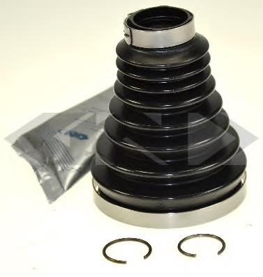 Fuelle transmisión delantero exterior GKN-Spidan 24560 precio, desde 16,62 EUR