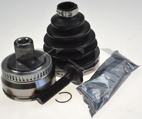 Junta homocinética exterior delantera GKN-Spidan 23693 precio, desde 23,15 EUR
