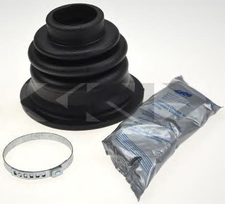 Fuelle, junta homocinética interna izquierda del semieje delantero GKN-Spidan 23244 precio, desde 20,49 EUR