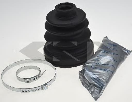 Fuelle transmisión delantero exterior Opel Frontera A SUV (5SUD2) (1991 - 1998) precio, desde 15,44 EUR