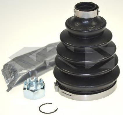 Comprar 23993 GKN-Spidan Fuelle de palier delantero exterior